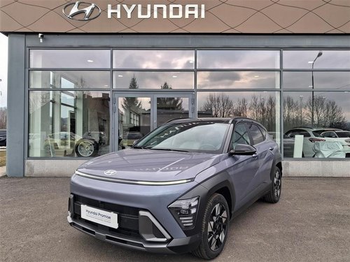 HYUNDAI Kona 23-