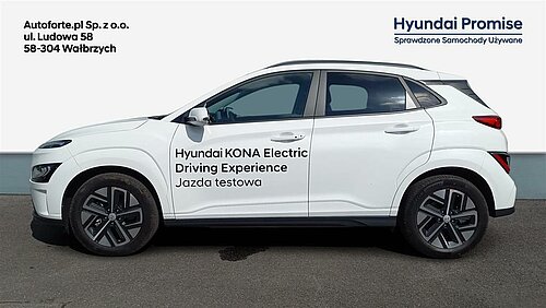 HYUNDAI Kona Electric 20-